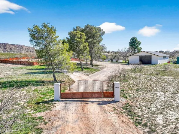 13505 E RINDONE Lane, Cornville, AZ 86325