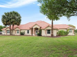 12612 E Clark Rd, La Feria, TX 78559