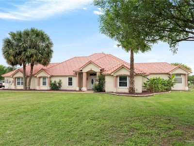 12612 E Clark Rd, La Feria, TX, 78559