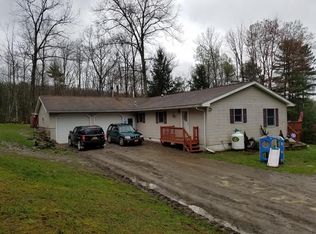 9940 Steamtown Rd, Lindley, NY 14858