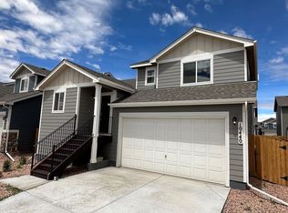 10440 Castor Dr, Colorado Springs, CO 80925