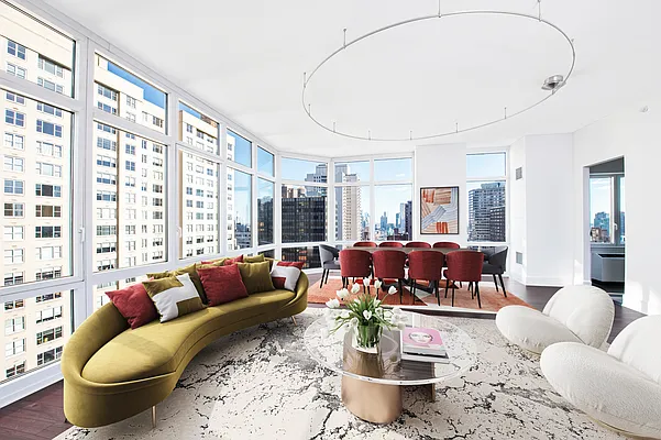 Rented by Douglas Elliman | media 1