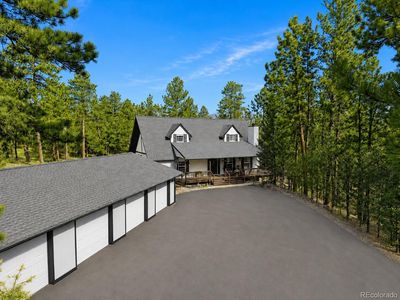 410 Spring Drive, Pine, CO, 80470