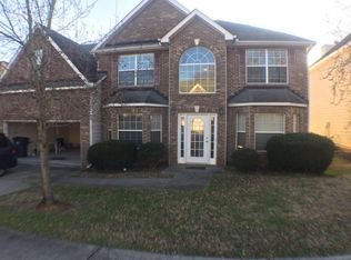 1844 Tulip Petal Rd, Auburn, GA 30011