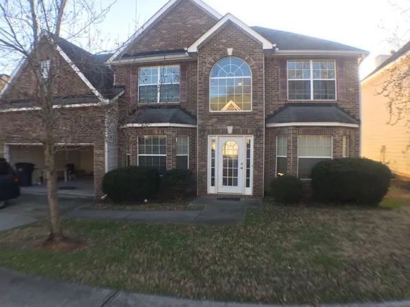 1844 Tulip Petal Rd, Auburn, GA 30011