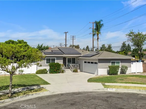 11305 Groveside Ave, Whittier, CA 90604