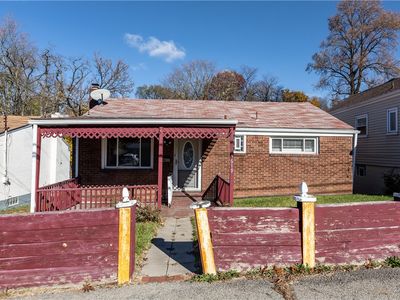 4619 Greensprings Ave, West Mifflin, PA, 15122