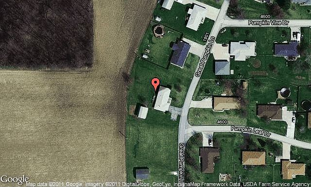 Map View
