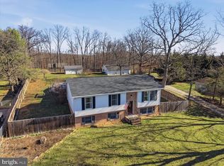 2309 Brucetown Rd, Clear Brook, VA 22624