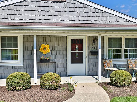 3rd image of 3406 Amberway Ct