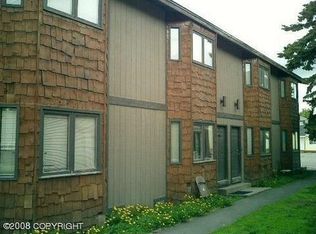 332 N Bunn St #A, Anchorage, AK 99508