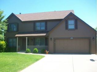 1806 NE 82nd Ter, Kansas City, MO 64118