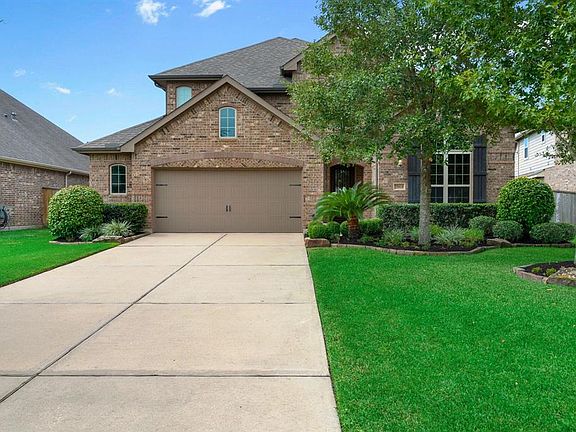 2nd image of 25010 Hudson Knoll Dr