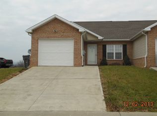 220 Tara Dawn Cir, Broadway, VA 22815