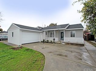 2041 E Idahome St, West Covina, CA 91791