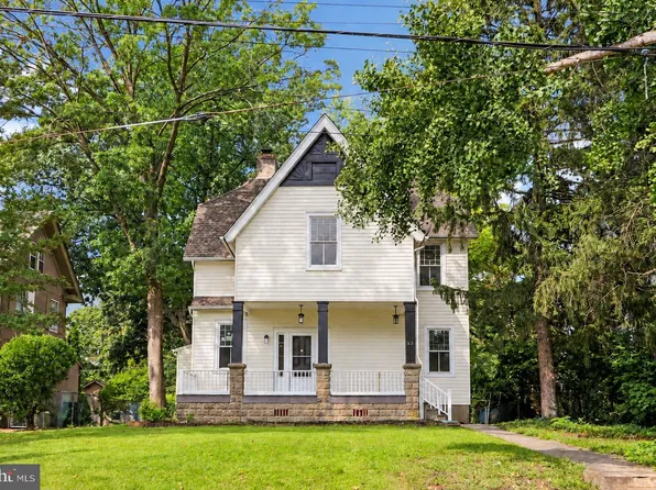 53 S Woodland Ave, Woodbury, NJ 08096