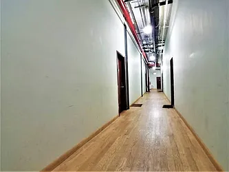 Rented by Garden Management