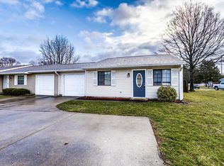 8004 Minlo Dr, Indianapolis, IN