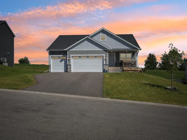 308 Walnut Ln, Somerset, WI 54025