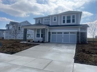 6855 Seattle Slew Dr, Whitestown, IN 46075