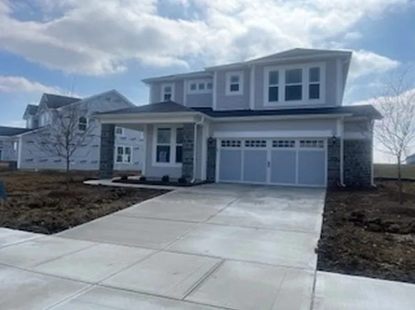 6855 Seattle Slew Dr, Whitestown, IN 46075