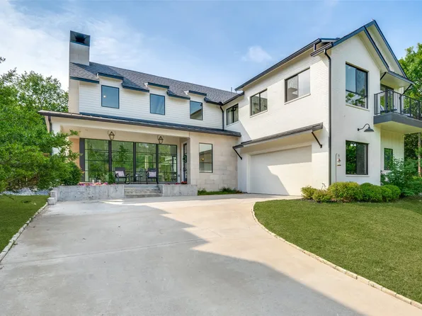 8024 Forest Trl, Dallas, TX 75238