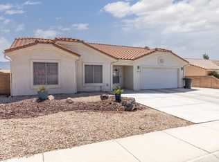 248 Grayce Dr, Mesquite, NV 89027