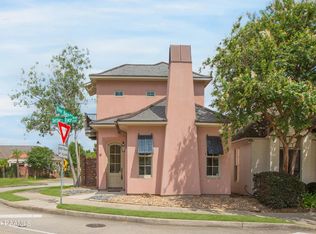114 Settlers Trace Blvd, Lafayette, LA 70508