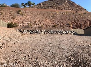 899 Fire Agate Dr, Boulder City, NV 89005