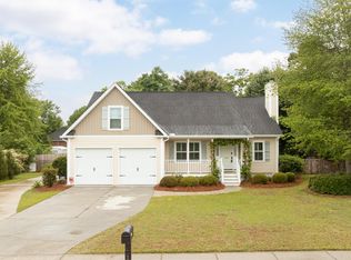 1220 Francis Marion Cir, Moncks Corner, SC 29461