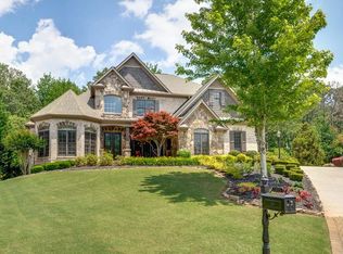 2625 Manor Creek Ct, Cumming, GA 30041