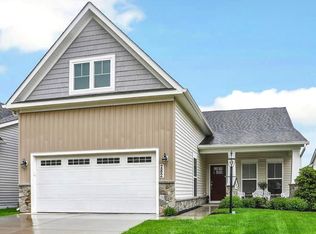 282 Rustic Wood Dr, Gettysburg, PA 17325