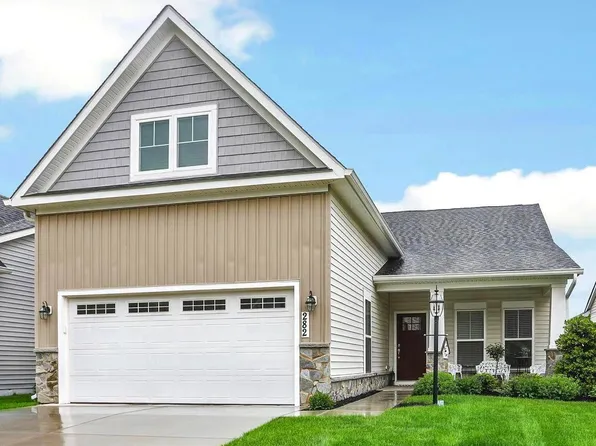 282 Rustic Wood Dr, Gettysburg, PA 17325