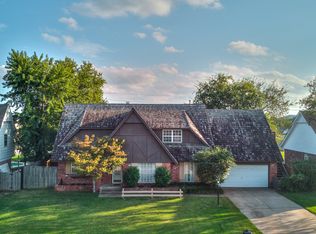 7434 E 70th St S, Tulsa, OK 74133