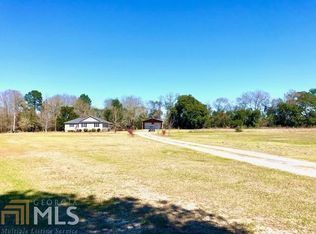 14287 State Highway 46, Brooklet, GA 30415