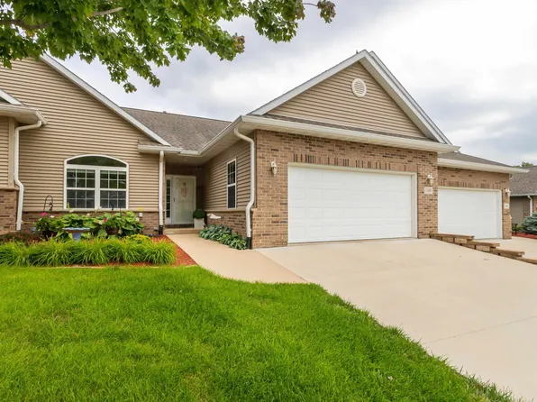 580 Woodland Rdg, Dubuque, IA 52003