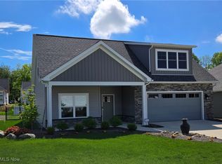 4451 Dogwood Ct #31, North Canton, OH