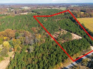 Deep Springs Rd, Peachland, NC 28133