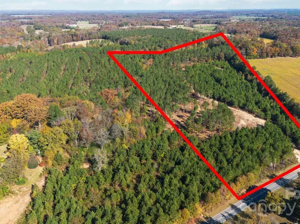 Deep Springs Rd, Peachland, NC 28133