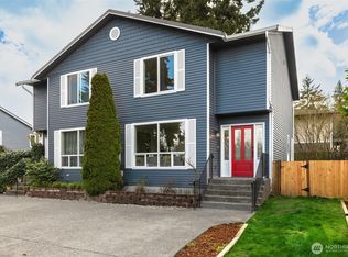 1827 S 308th St #A, Federal Way, WA 98003