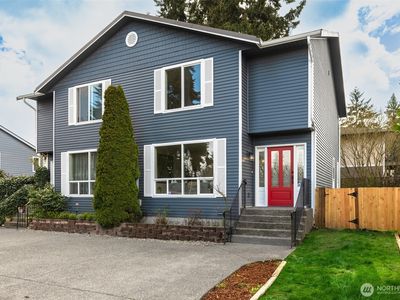 1827 S 308th Street Unit A, Federal Way, WA, 98003