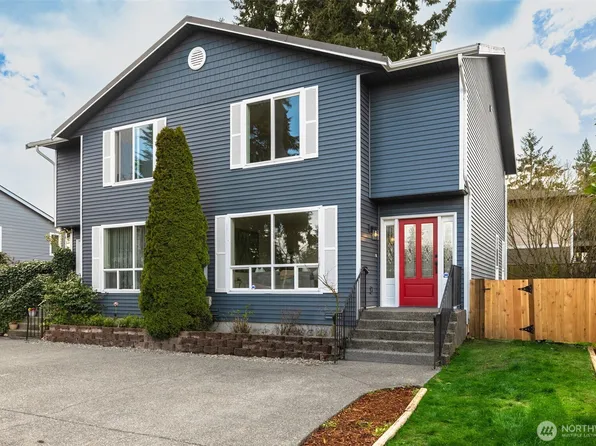 1827 S 308th Street Unit A, Federal Way, WA 98003