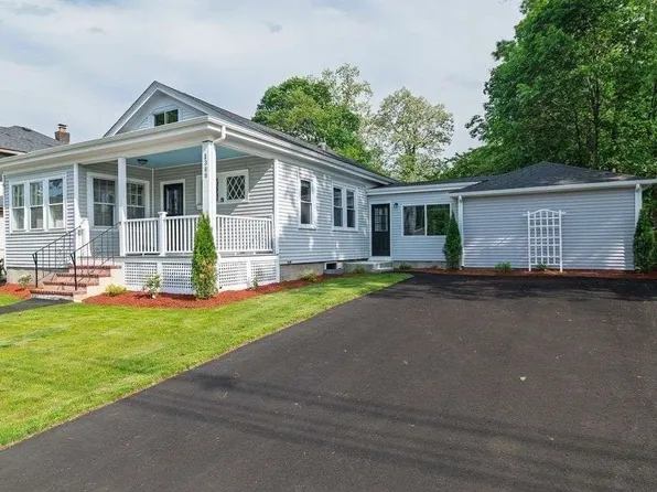1388 Central St, Stoughton, MA 02072