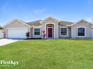 1720 NW 9th Ter, Cape Coral, FL 33993