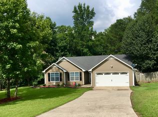865 Georgetown Dr, Winder, GA 30680