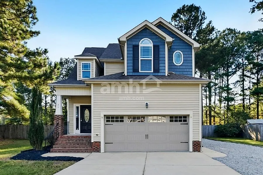 3 bed, 2.5 bath, 1921 sqft, $2,125 — Photo 1