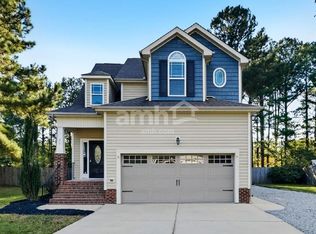 80 Thornhill Ct, Clayton, NC 27520