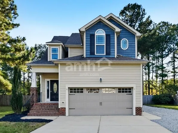 80 Thornhill Ct, Clayton, NC 27520