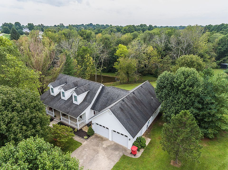 5.51 Acres mins from I-75