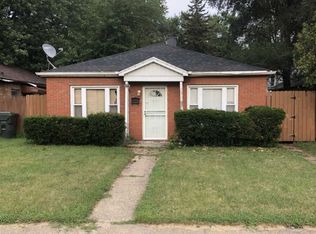 14817 Langley Ave, Dolton, IL